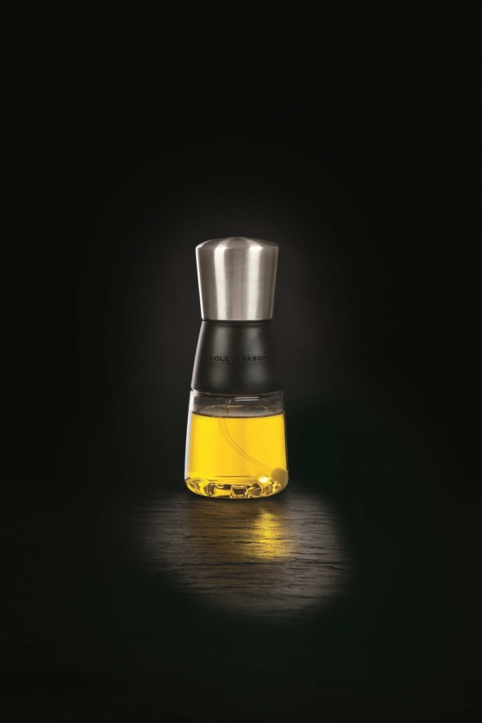 Vaporisateur pour huile et vinaigre - Cole & Mason