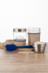 Sourdough starter - Kilner