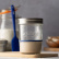 Sourdough starter - Kilner