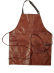Leather apron - Scandinavian Home