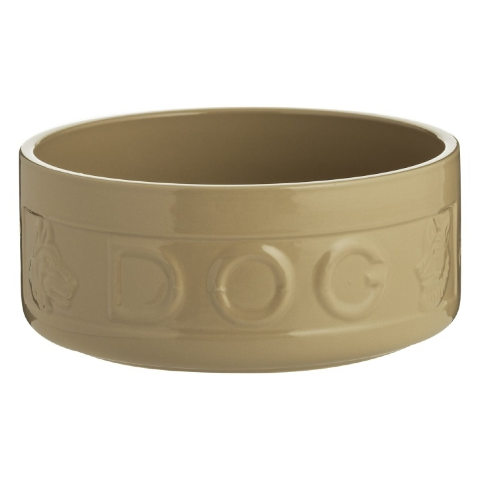 Stoneware dog bowl - Mason Cash in the group Table setting / Other for Table Setting & Serving / Special items at KitchenLab (1086-27119)