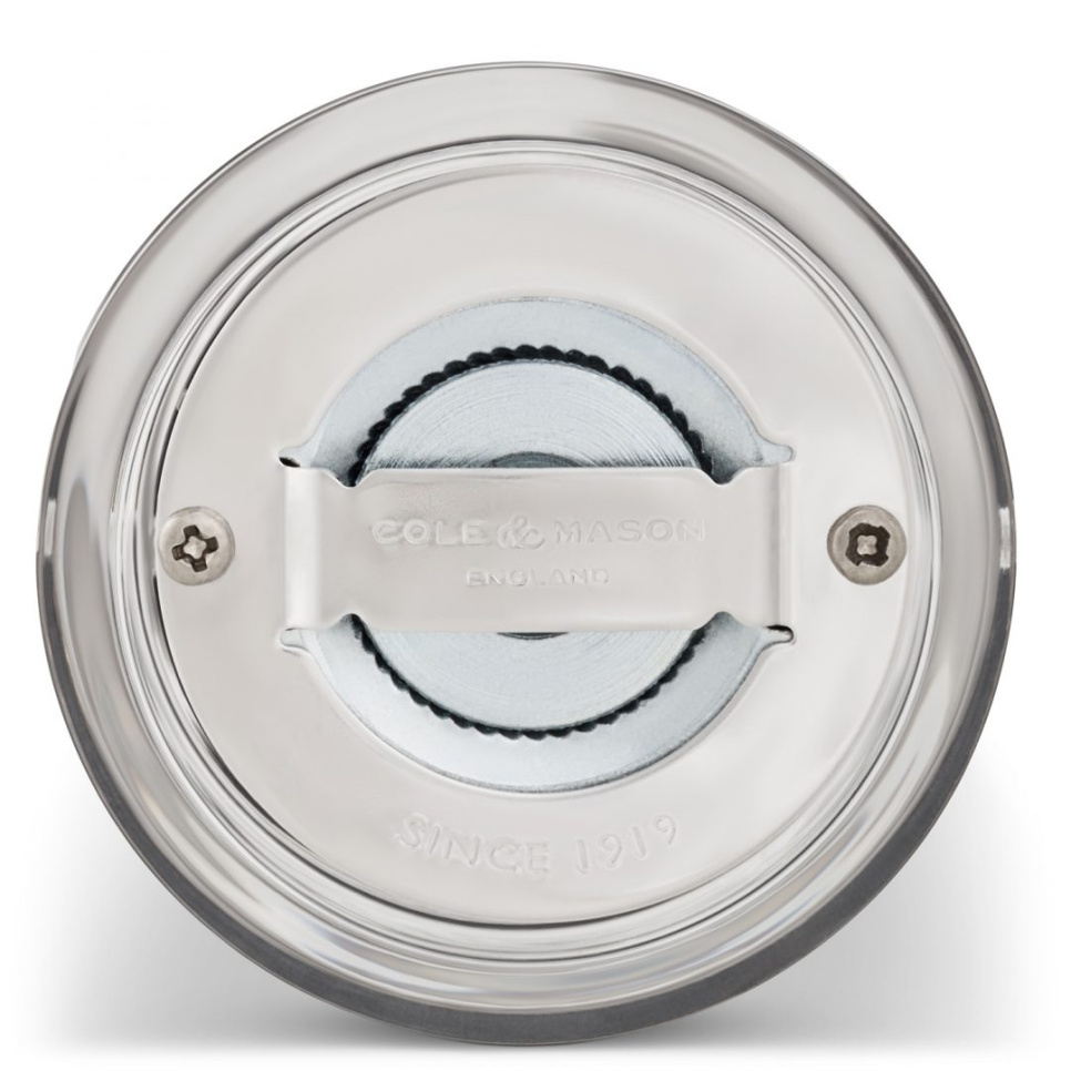 Set of grinders 605, Acrylic - Cole & Mason