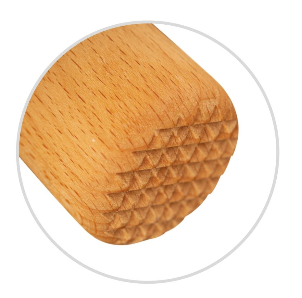 Fermentation pestle - Kilner