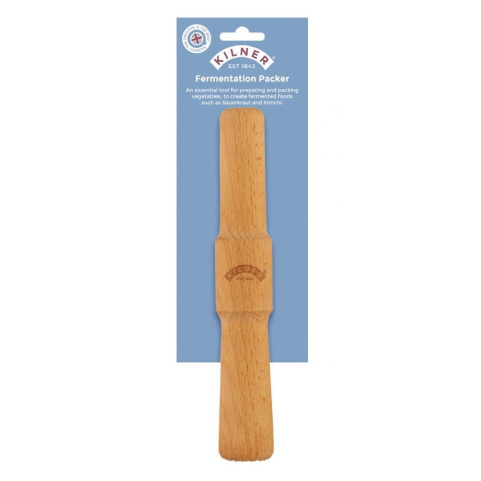 Fermentation pestle - Kilner
