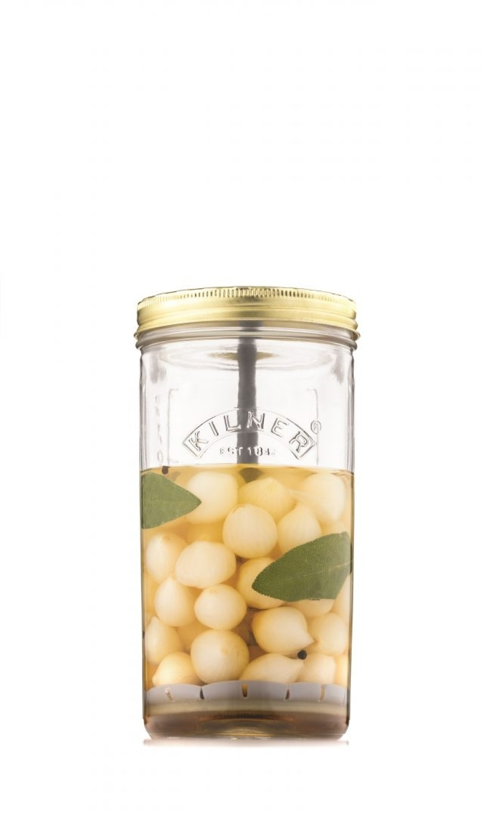 Pickle set - Kilner