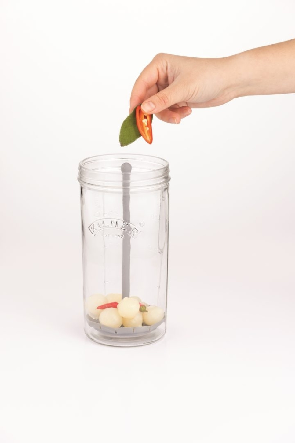 Pickle set - Kilner