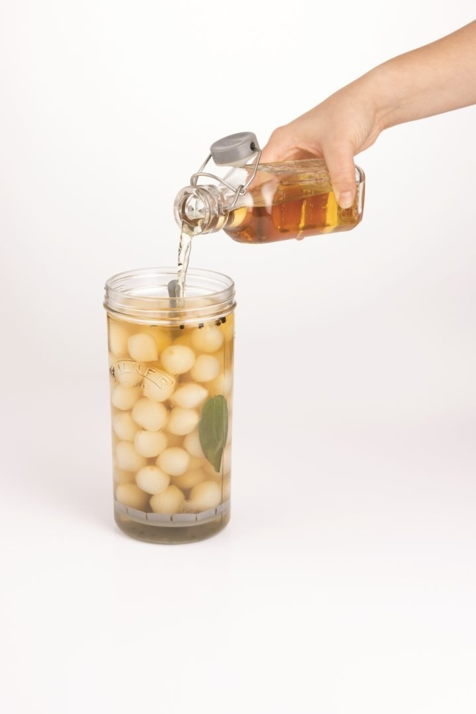 Pickle set - Kilner