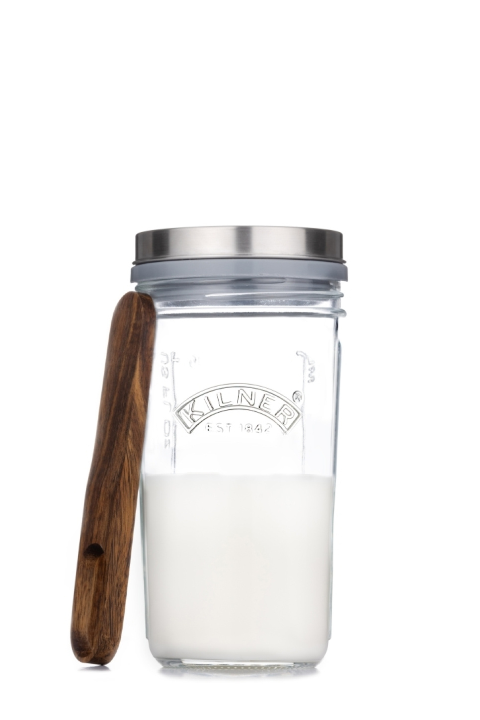 Kefir set - Kilner in the group Cooking / Cookbooks / Fermentation & preservation at KitchenLab (1086-29314)