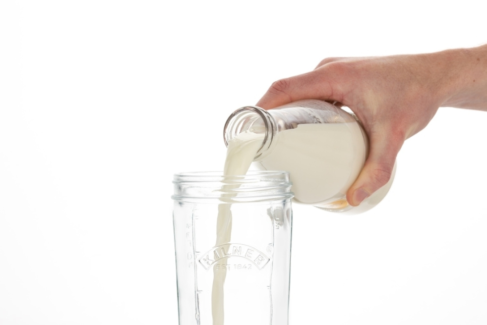 Kit kéfir - Kilner