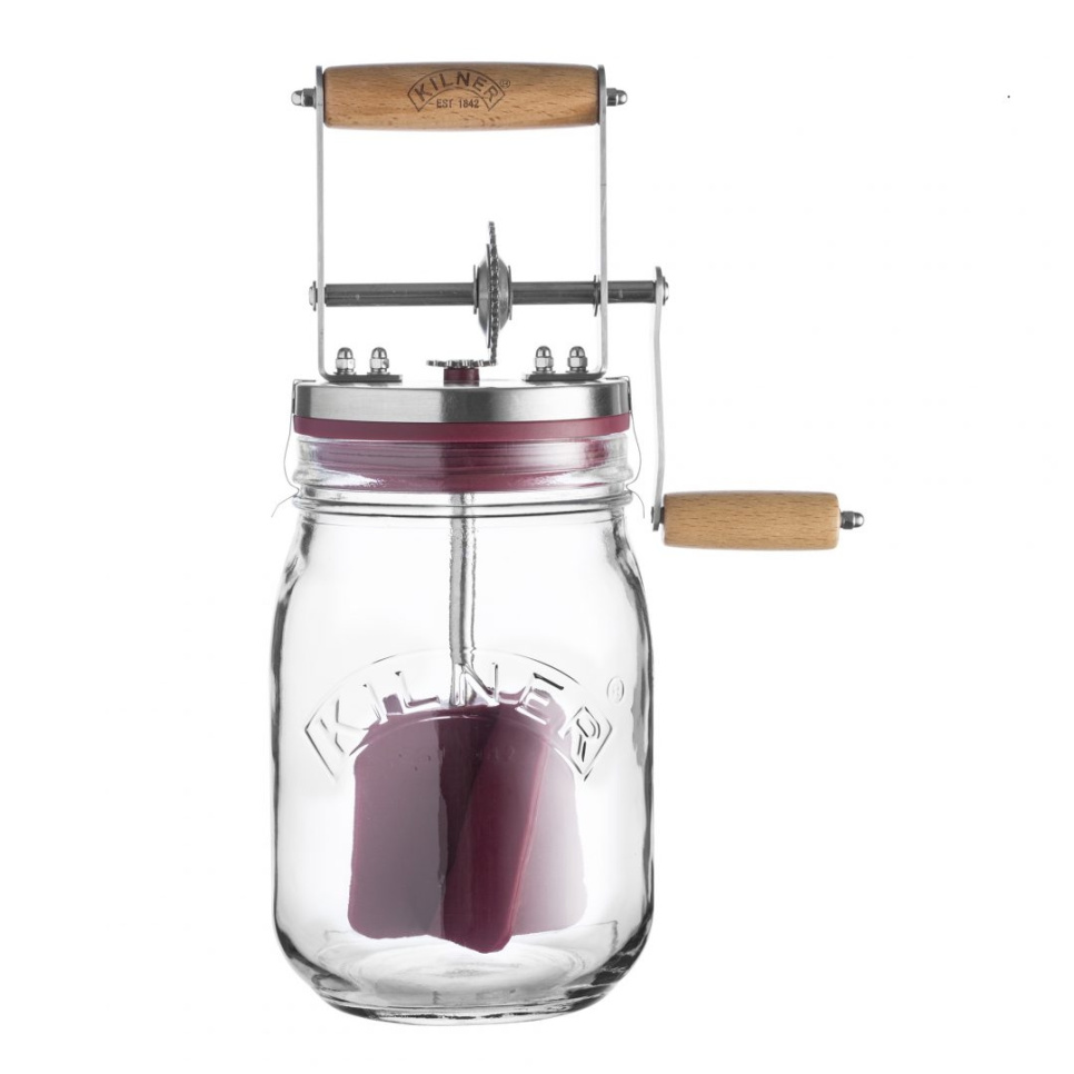 Butter churn - Kilner in the group Cooking / Kitchen utensils / Other kitchen utensils at KitchenLab (1086-29315)