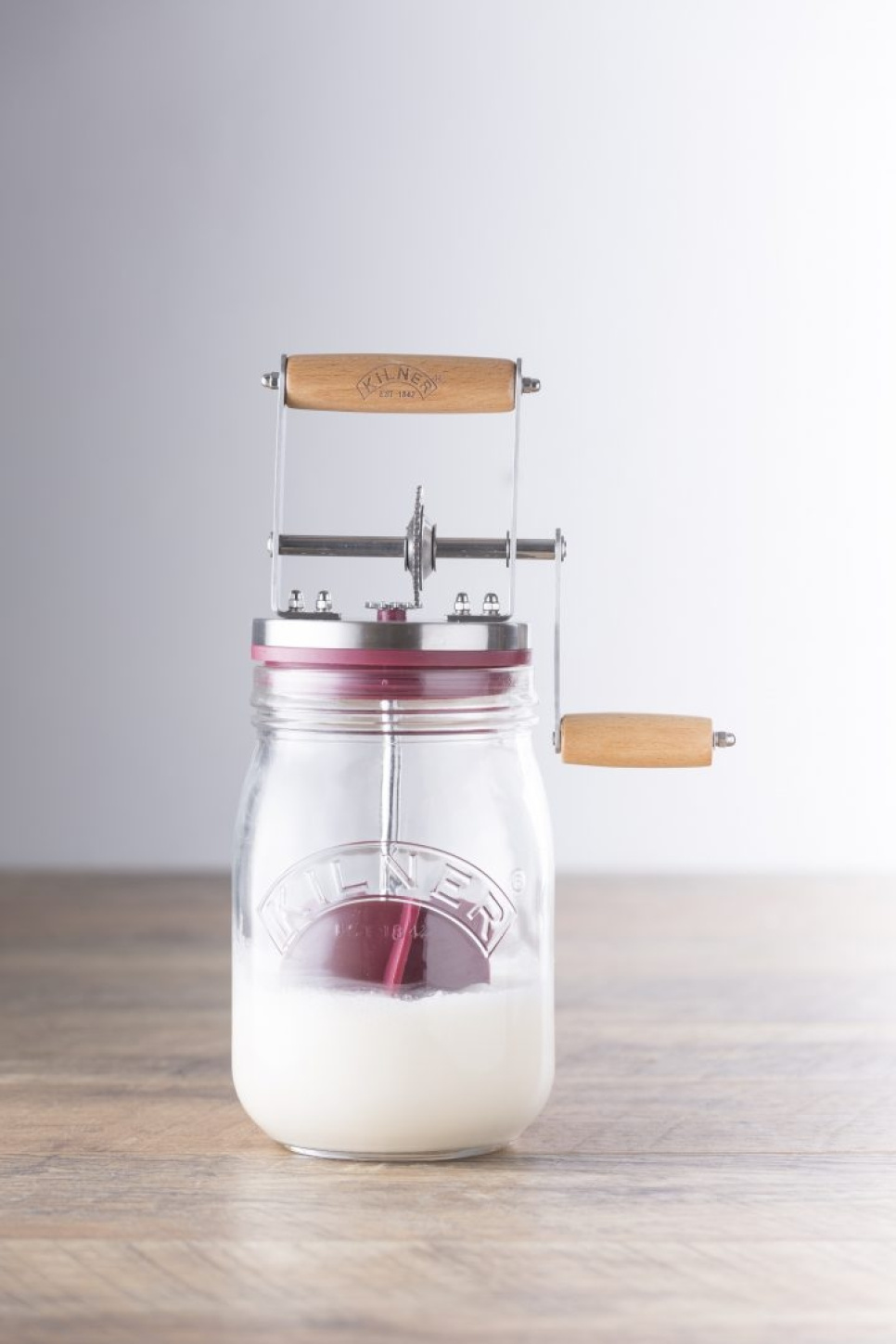 Butter churn - Kilner