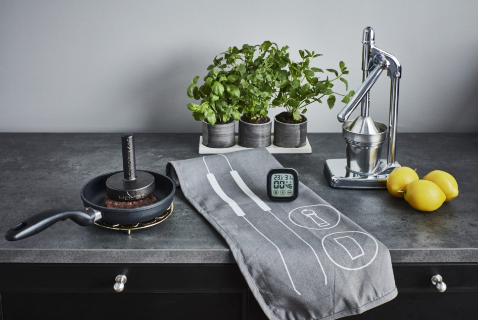 Kitchen timer - Scandinavian Home