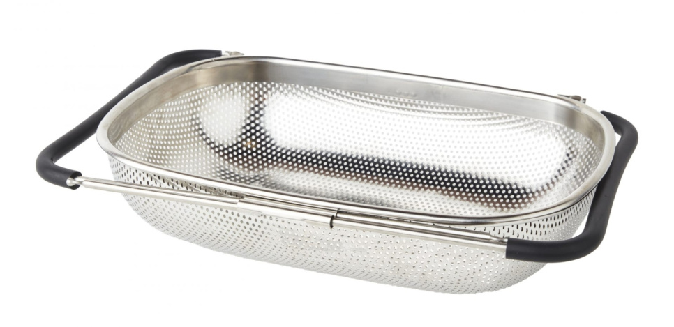 Pull-out sieve - Scandinavian Home in the group Cooking / Sieves and Strainers / Colander at KitchenLab (1086-29325)