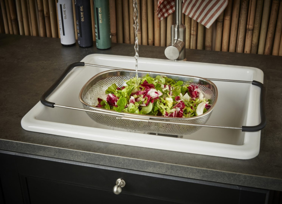Pull-out tray - Scandinavian Home