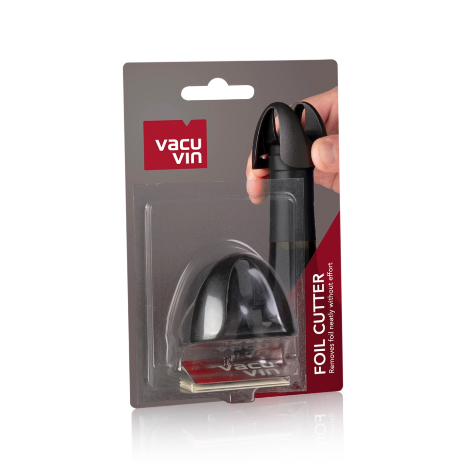 Foil cutter - Vacuvin