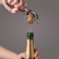 Champagne opener, seaweed model - Vacuvin