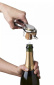 Champagne opener, seaweed model - Vacuvin