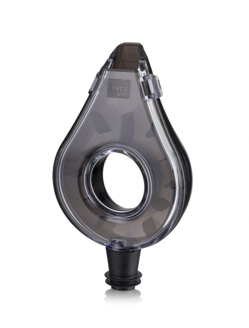 Wine aerator - Vacuvin in the group Bar & Wine / Wine accessories / Other wine accessories at KitchenLab (1086-29332)