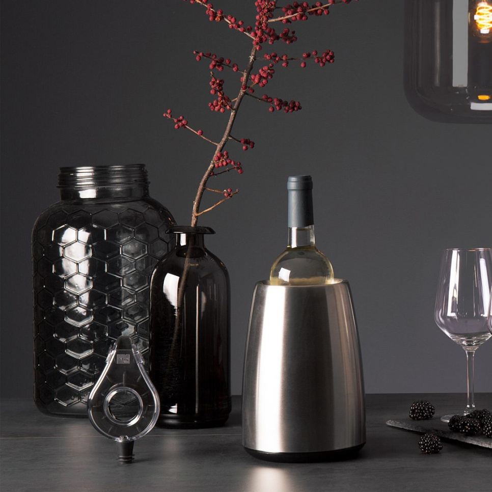 Aérateur de vin - Vacuvin