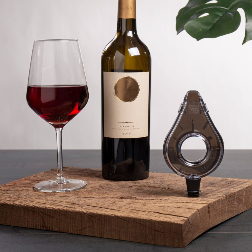 Wine aerator - Vacuvin