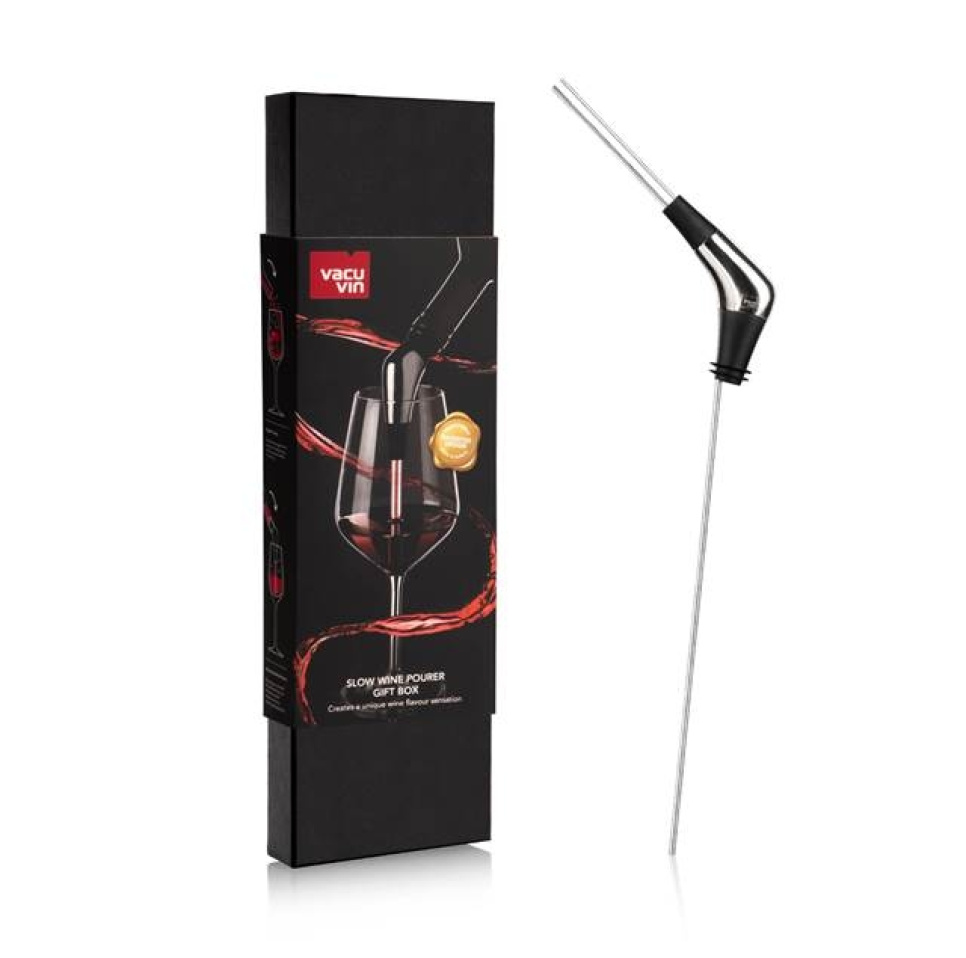 Slow Pourer - Vacuvin in the group Bar & Wine / Wine accessories / Other wine accessories at KitchenLab (1086-29334)