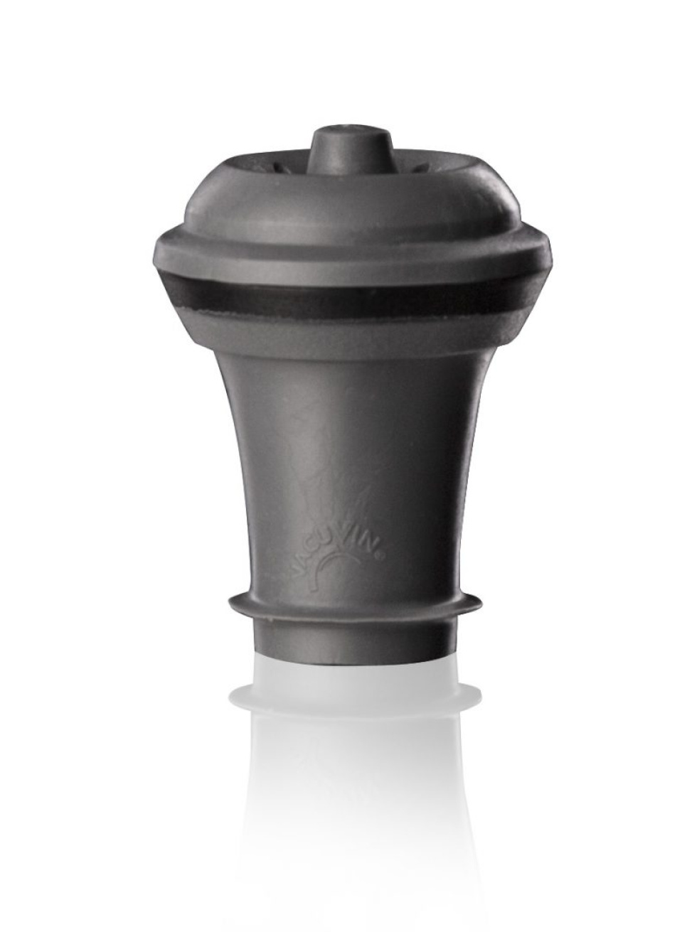 Weinverschlüsse, 10er-Pack - Vacuvin in der Gruppe Bar & Wein / Weinzubehör / Versiegeler bei The Kitchen Lab (1086-29335)
