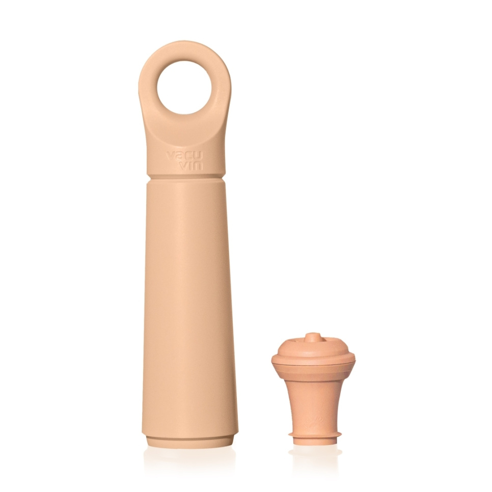 Wine saver Loop - Vacuvin in the group Bar & Wine / Wine accessories / Sealer at KitchenLab (1086-29338)