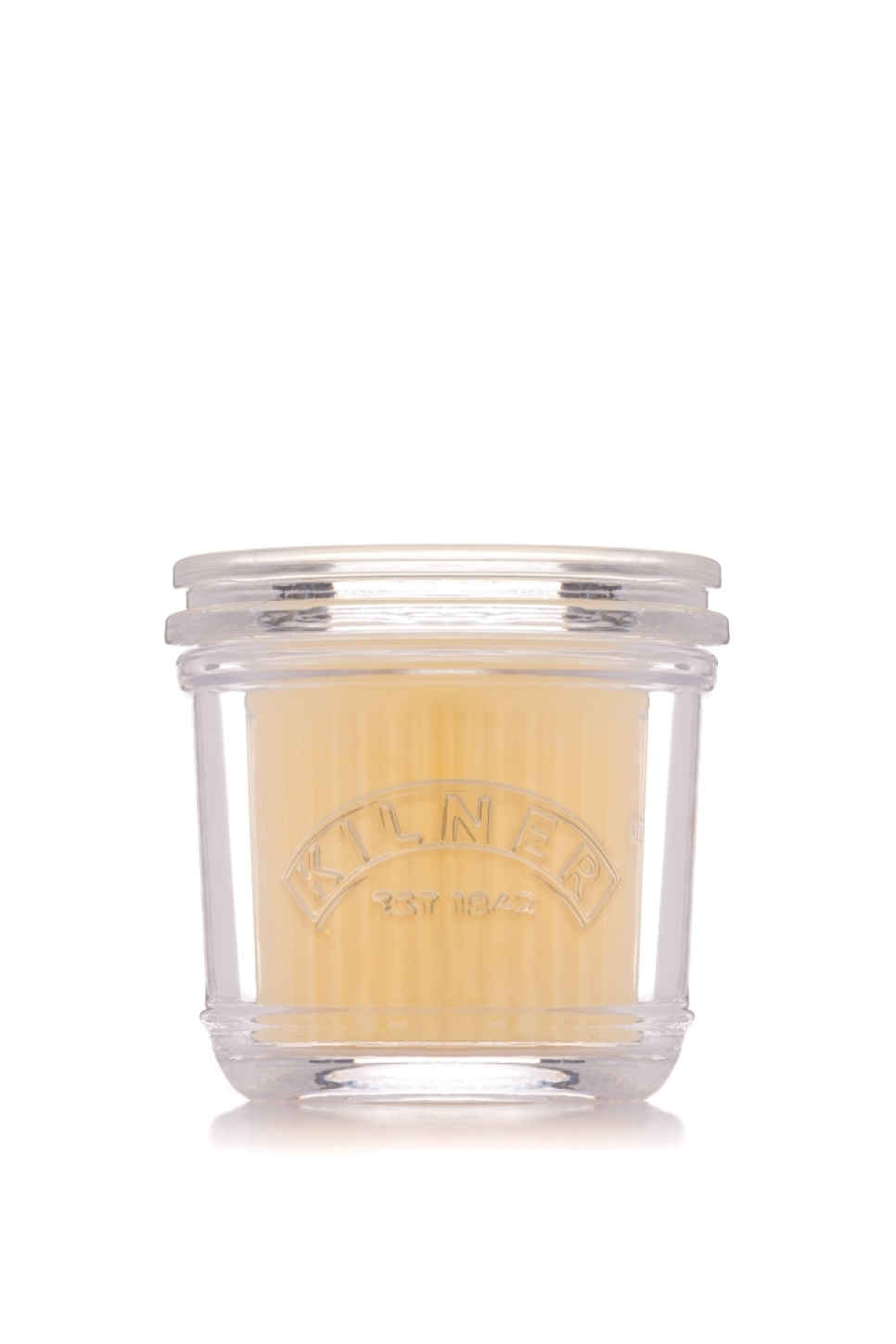 Glass Butter Dish – Kilner