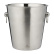 Champagne bucket, Silver - Viners