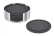 Coasters with stand, 6-pack - Zack
