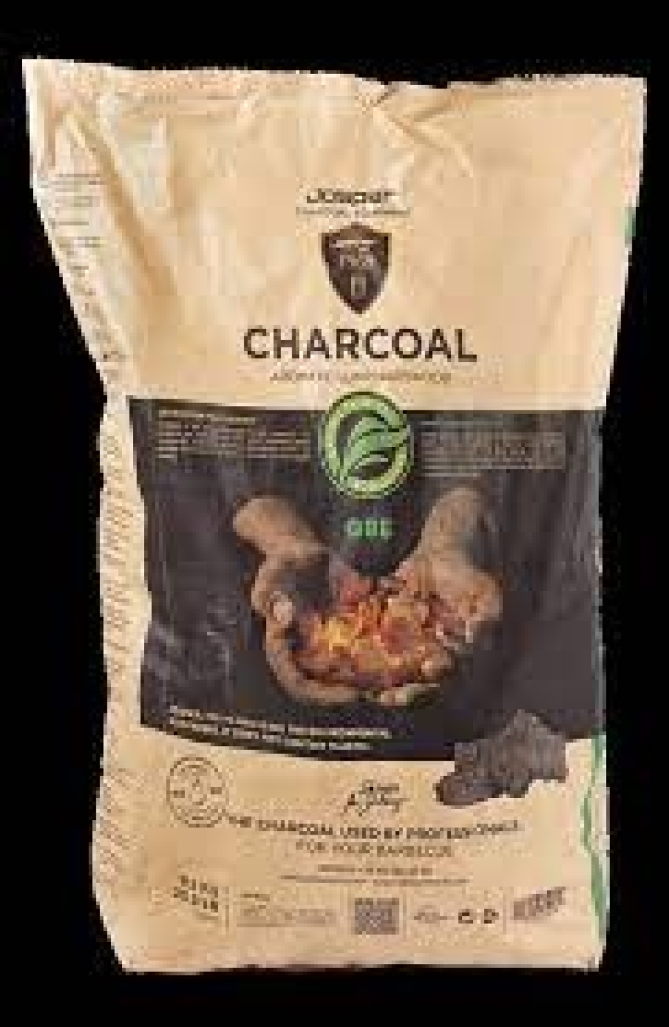 Barbecue charcoal / Charcoal Josper, 9.5 kg