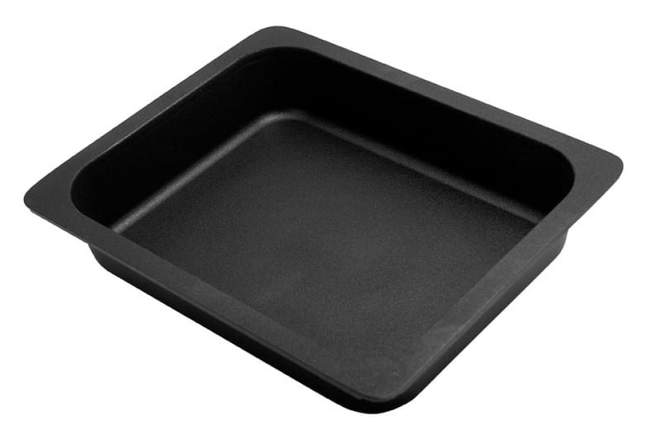 Oven tray GN 1/2 in the group Cooking / Oven dishes & Gastronorms / Oven tins at KitchenLab (1087-10247)