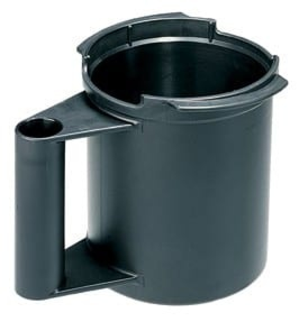 Cup holder for Pacojet in the group Kitchen appliances / Cool & Freeze / Ice cream machines at KitchenLab (1087-10250)