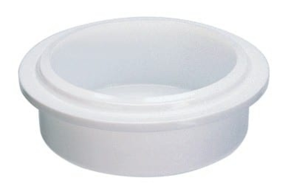 Lid for Pacojet beaker (white) in the group Kitchen appliances / Cool & Freeze / Ice cream machines at KitchenLab (1087-10251)