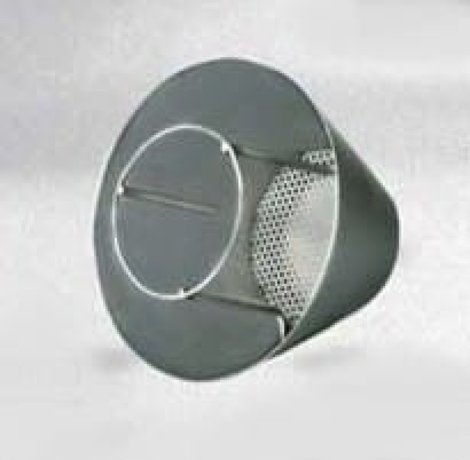 Spark protection (hat) for Josper oven in the group Barbecues, Stoves & Ovens / Ovens / Wood-fired ovens at KitchenLab (1087-10537)