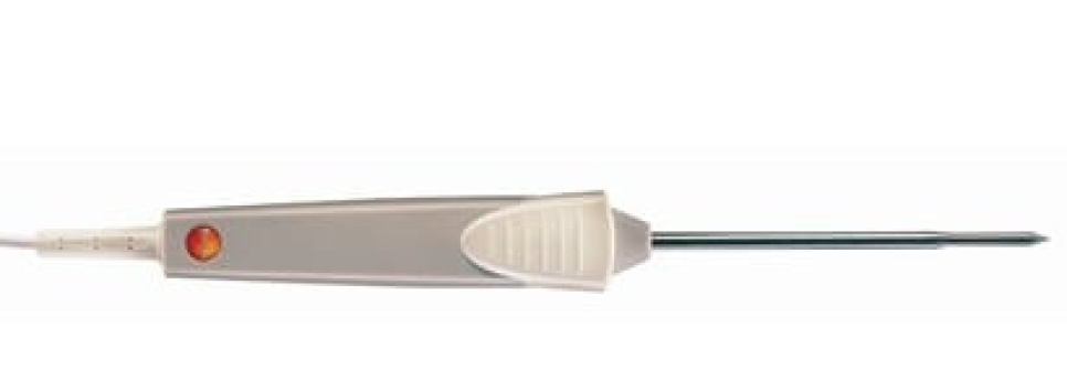 Sonde d’insertion pour testo 926 dans le groupe Cuisine / Jauges et verres doseurs / Thermomètres de cuisine / Thermomètres à sonde l\'adresse The Kitchen Lab (1089-10223)