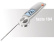 Thermometer Testo 104, foldable