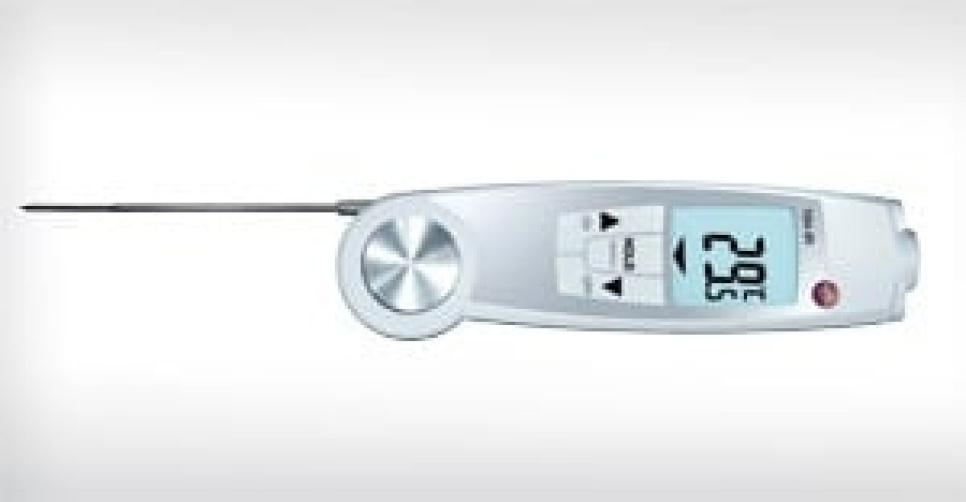 Thermometer Testo 104-IR