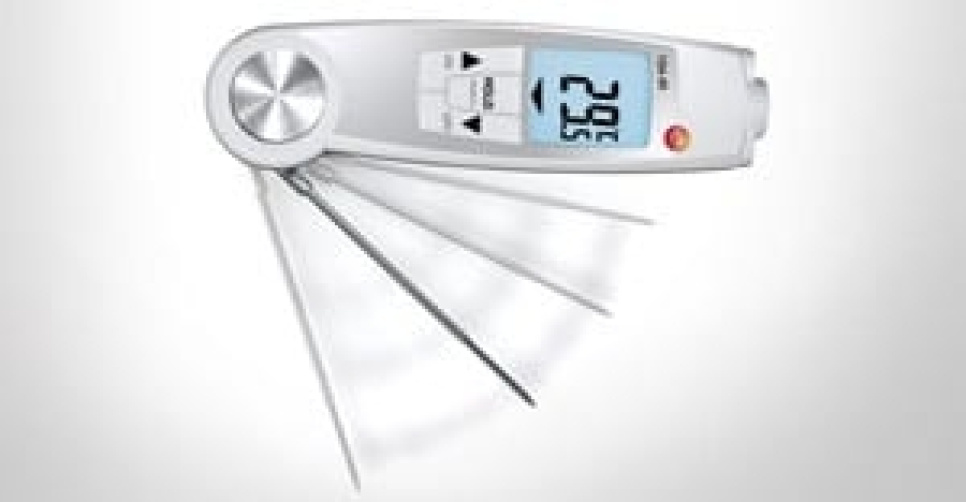 Thermometer Testo 104-IR