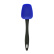 Silikonlöffel, blau