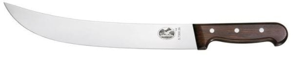 Butcher knife Victorinox 36 cm in the group Cooking / Kitchen knives / Carving knives at KitchenLab (1090-11861)