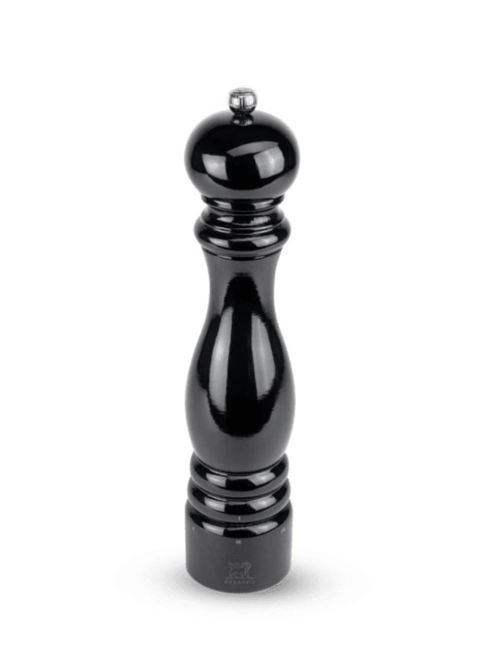 Paris Pepper mill 30 cm, U Select, Black - Peugeot in the group Cooking / Kitchen utensils / Salt & pepper mills at KitchenLab (1090-13458)