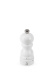 Paris Salt Mill 12 cm, U Select, White - Peugeot