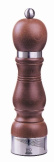 Chateauneuf Salzmühle 23 cm, Braun - Peugeot