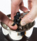 Coffee Grinder, Bresil, Walnut - Peugeot