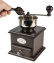 Coffee Grinder, Bresil, Walnut - Peugeot