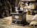 Coffee Grinder, Bresil, Walnut - Peugeot