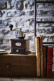 Coffee Grinder, Bresil, Walnut - Peugeot