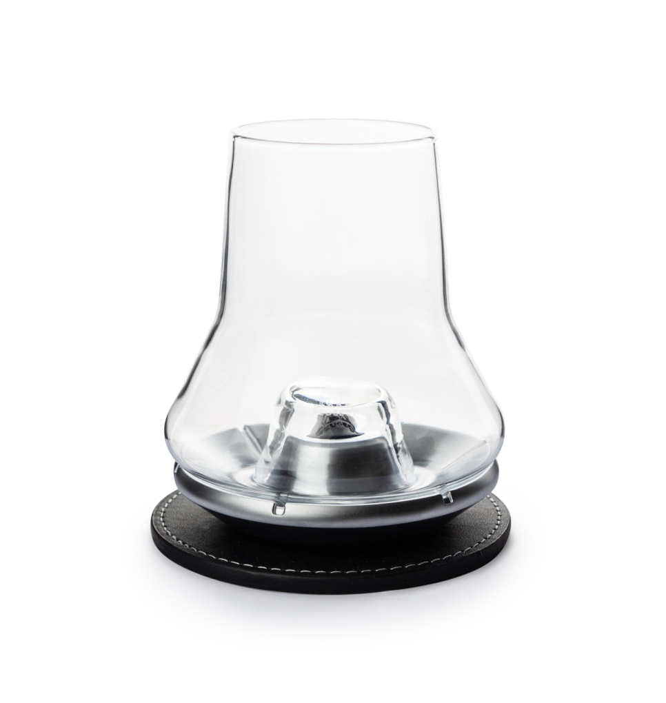 Whiskey tasting set - Peugeot