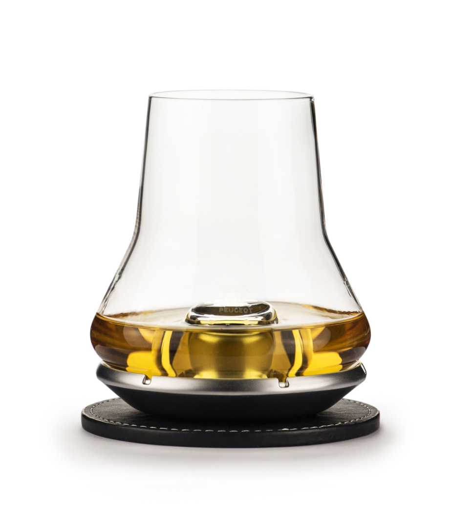 Whisky tasting set - Peugeot